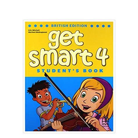 Get SMART: The 4.